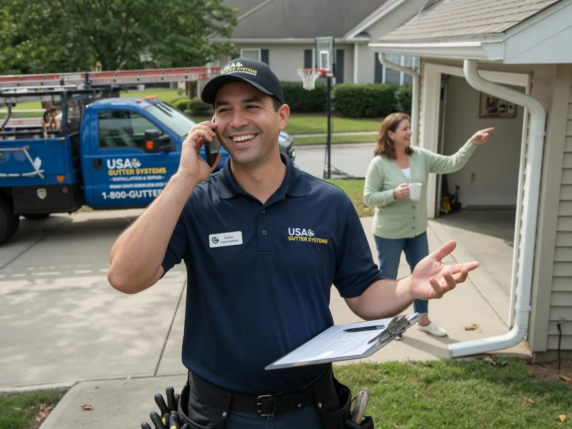 Gutter Installation Lewes, DE FAQs
